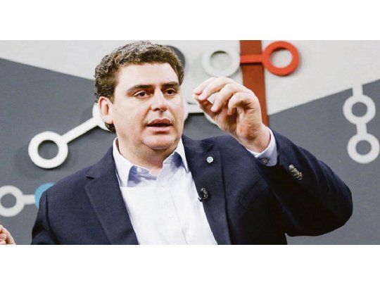 Martín Kerchner