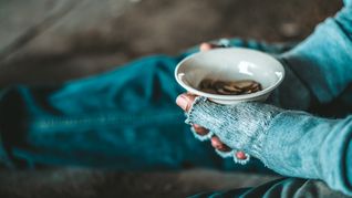 Casi 580.000 uruguayos vivieron en condiciones de pobreza en 2025, según su ingreso. Casi 580.000 uruguayos vivieron en condiciones de pobreza en 2025, según su ingreso.