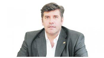 Di Giambatista: industria pujante y federal
