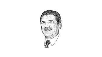 Sergio Urribarri