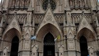 La visita de León XIV ya trajo cambios al calendario de noviembre, tanto en Luján como en el resto del país.