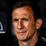 Rodolfo Arruabarrena y la duda sobre si Leandro Paredes jugará en Copa Sudamericana frente a Vasco Da Gama.