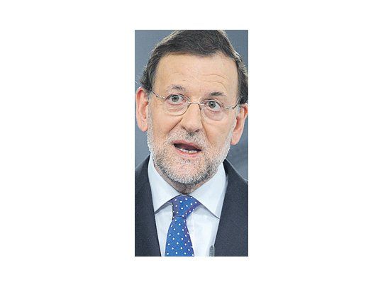 Mariano Rajoy
