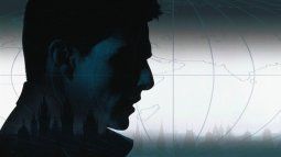 Where to see the saga starring Tom Cruise complete. Where to see the saga starring Tom Cruise complete.