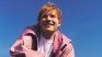 Ed Sheeran se presentará el 29 de noviembre en Huracán.