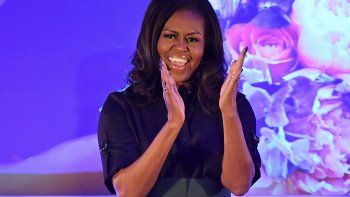 Michelle Obama
