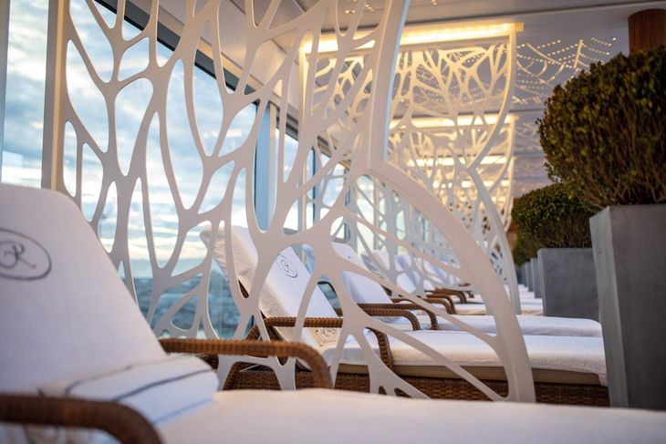 Regent Seven Seas Cruises. Regent Seven Seas Cruises.