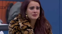 Gala Montes revela el duro mensaje que marcó su infancia.