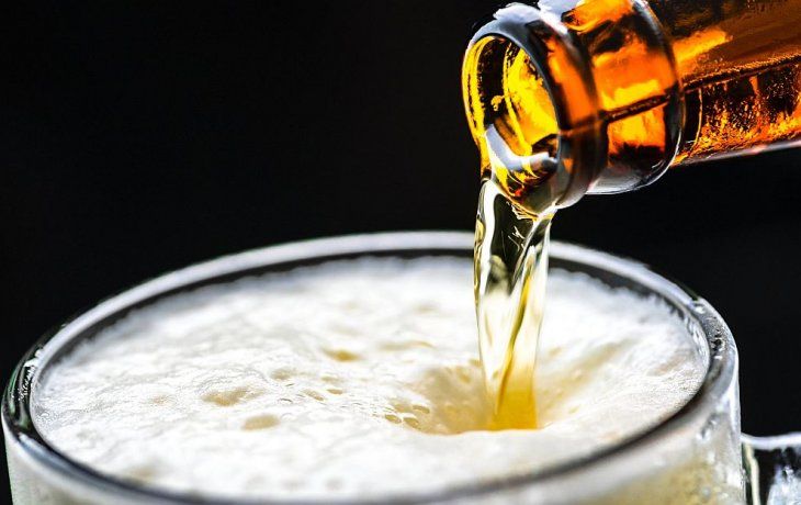 ¿Cuáles son las cinco mejores cervezas del mundo?