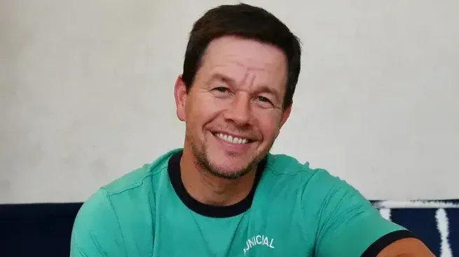 El famoso actor dejó Hollywood para vivir en una mansión imponente.