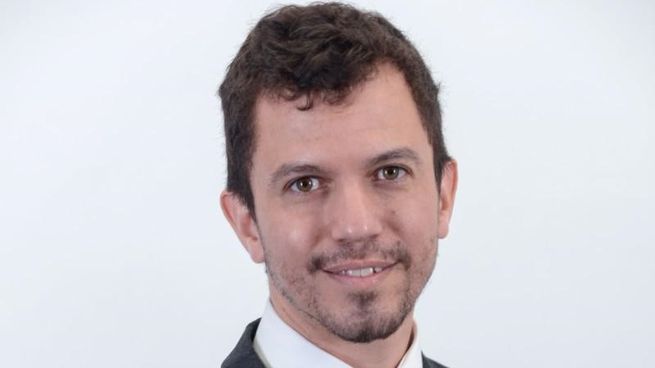 El gerente de proyectos de inversión de Uruguay XXI, Álvaro Brunini, explicó cómo funciona la Cartera de Proyectos de Inversión.