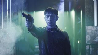 Los caminantes de la calle, el film de&nbsp; Juan Martín Hsu que llega a los cines argentinos.&nbsp;