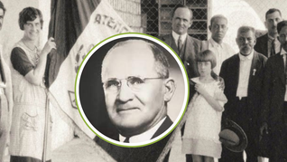 Jenkins supo ser el hombre más rico de México. Jenkins supo ser el hombre más rico de México.