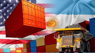 El acuerdo podría acelerar el desarrollo de sectores clave como el litio, el cobre y el gas, que concentran gran parte del interés de los inversores internacionales. El acuerdo podría acelerar el desarrollo de sectores clave como el litio, el cobre y el gas, que concentran gran parte del interés de los inversores internacionales.