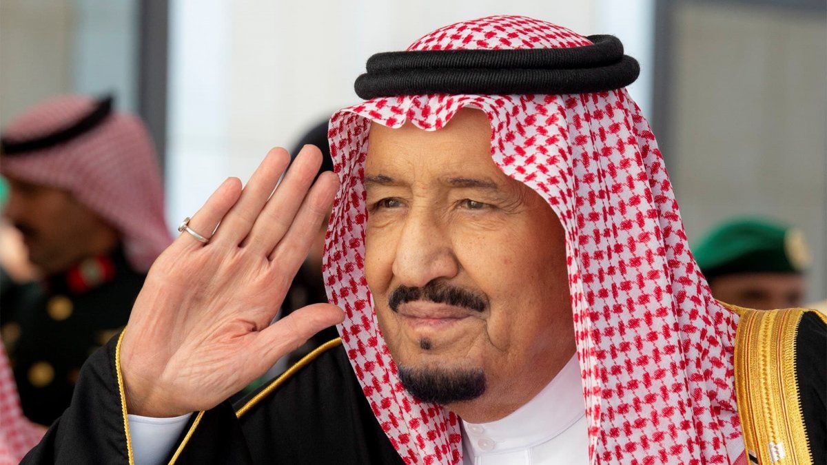Saudi Arabia: the King decreed a national holiday after the victory against Argentina