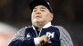 Un custodio rompió el silencio en el juicio y contó la dura realidad de Diego Maradona.