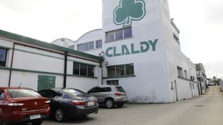Trabajadores despedidos por la empresa Claldy anunciaron que realizarán, a partir del 1 de diciembre, una huelga de hambre. Trabajadores despedidos por la empresa Claldy anunciaron que realizarán, a partir del 1 de diciembre, una huelga de hambre.
