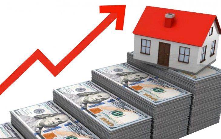 El inmobiliario es uno de los mercados históricamente más seguros y estables.