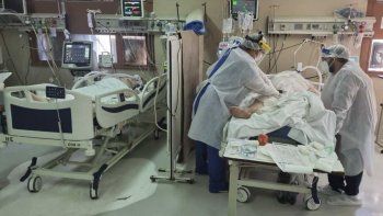 El ministro de Salud, Nicolás Kreplak, confirmó las intenciones&nbsp;