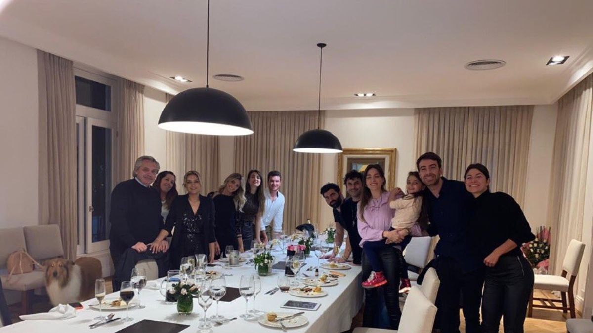 Fiesta de Olivos: citaron a indagatoria a Sofía Pacchi y a otras tres amigas de Fabiola Yáñez