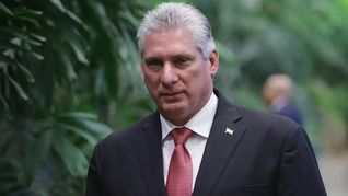 Cuba, dispuesto a dialogar con EEUU. Cuba, dispuesto a dialogar con EEUU.