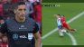 Falcon Perez ratified his decision to charge the penalty for racing against Independiente Falcon Perez ratified his decision to charge the penalty for racing against Independiente