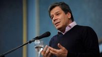 Facundo Manes: La antinomia entre halcones y palomas en la oposición distrae lo importante