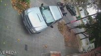 Continúa la violencia en Rosario.