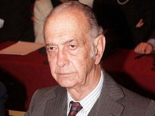 Alfredo Martínez de Hoz