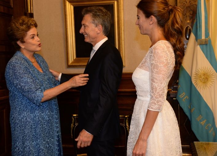 Las mejores fotos de la investidura (foto 43)