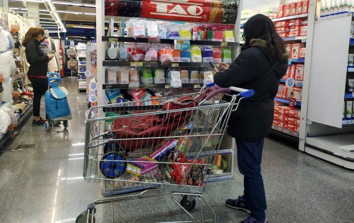 La suba de dólares alternativos le suma presión a la inflación