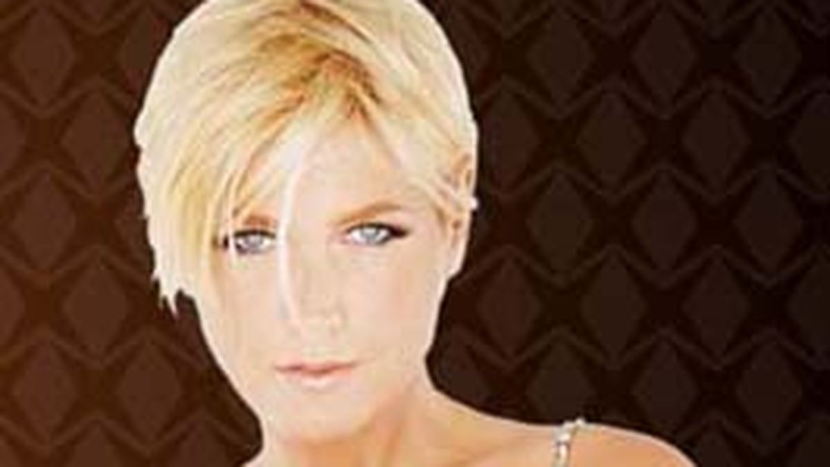 Indemnización millonaria a Xuxa por mostrar sus fotos desnuda