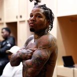 Gervonta Davis fue detenido en Miami y quedó a disposición de la Justicia por una causa iniciada a partir de una denuncia presentada en 2025. Gervonta Davis fue detenido en Miami y quedó a disposición de la Justicia por una causa iniciada a partir de una denuncia presentada en 2025.