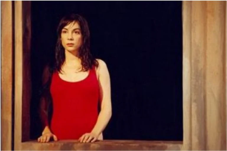 Fal is remembered for her role in the film: The María Soledad Case, a film that had an impact on television in the 90s Fal is remembered for her role in the film: The María Soledad Case, a film that had an impact on television in the 90s