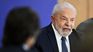 La administración de Lula da Silva criticó el ataque estadounidense en Medio Oriente.