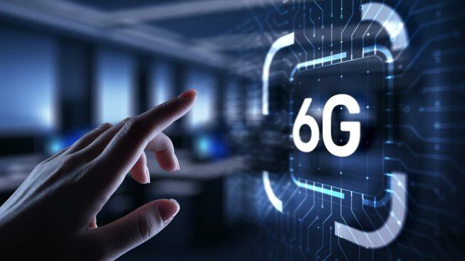 Las redes 6G prometen revolucionar el futuro con conexiones ultrarrápidas, sensores inteligentes e integración total entre el mundo físico y digital.
