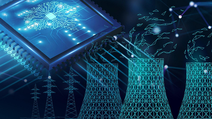 La asociación entre las Big Tech y Wikipedia, para entrenar a los modelos de IA. La asociación entre las Big Tech y Wikipedia, para entrenar a los modelos de IA.