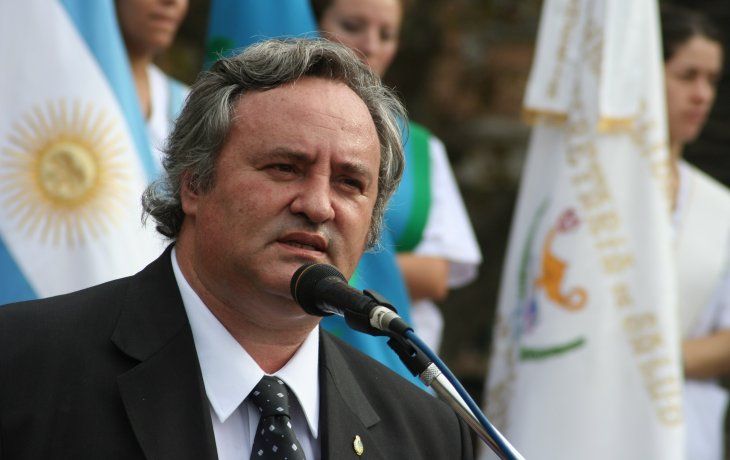 Joaquín de la Torre