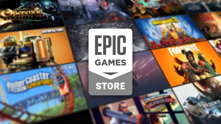 Epic Games, creadora de Fortnite, busca competir con Apple y Google en el mundo de la economía de las aplicaciones.