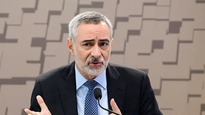 otro gesto de alberto a lula: otorgo el placet al nuevo embajador de brasil en argentina
