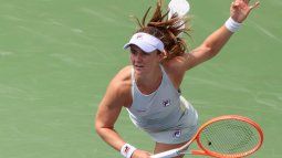 roland garros: podoroska brings Argentina's first victory roland garros: podoroska brings Argentina's first victory