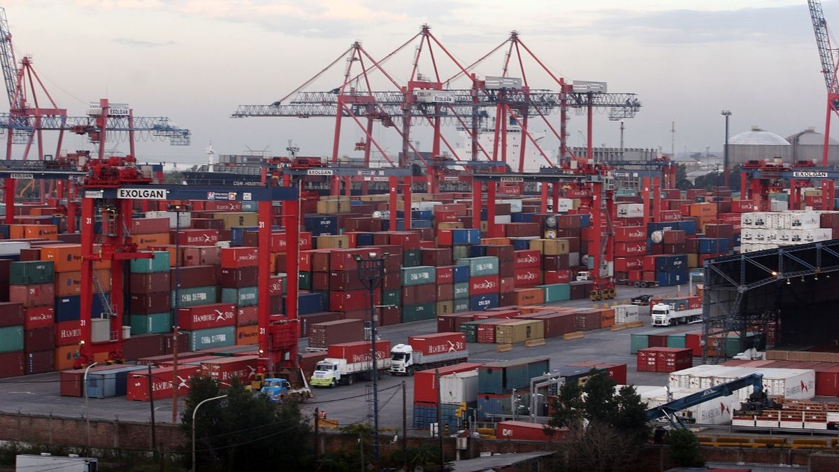 ARCA implements measures to reduce times and imports in imports