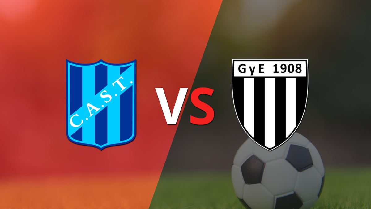 Argentina – First National: San Telmo vs Gimnasia (Mendoza) Zone A – Date 35