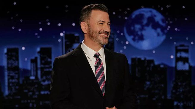 Despite Donald Trump’s criticism, the return of Jimmy Kimmel quadrupled his audience