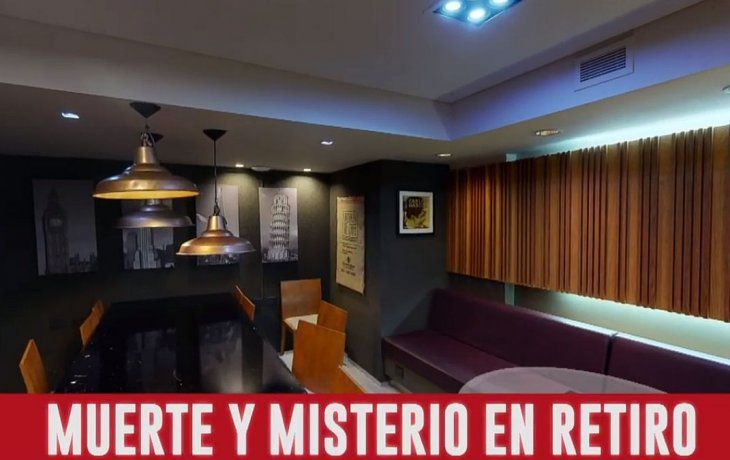 Asfixiaron y apuñalaron a joven gay en hotel de Retiro: investigan si fue un crimen de odio