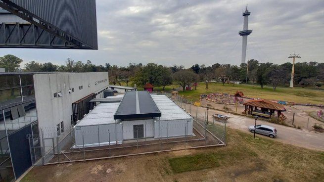 La Ciudad construirá una alcaidía central y módulos para ampliar plazas para presos.