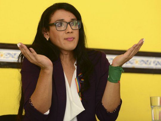 Alejandra Menjívar