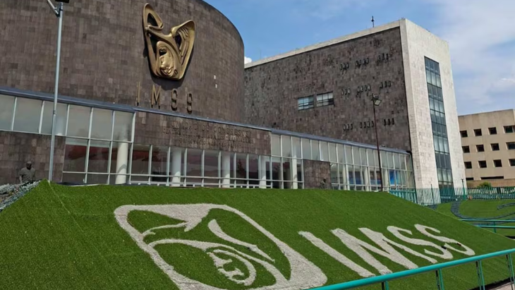 IMSS qué es la Modalidad 40