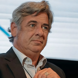 Pino habló en medio de la disputa interna y dejó abierta la posibilidad de competir otra vez en la entidad. Pino habló en medio de la disputa interna y dejó abierta la posibilidad de competir otra vez en la entidad.