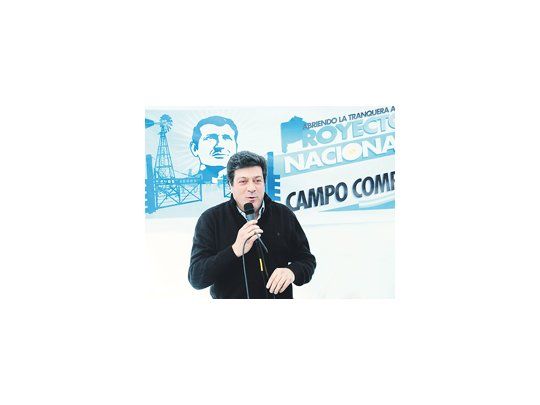 Campo K.